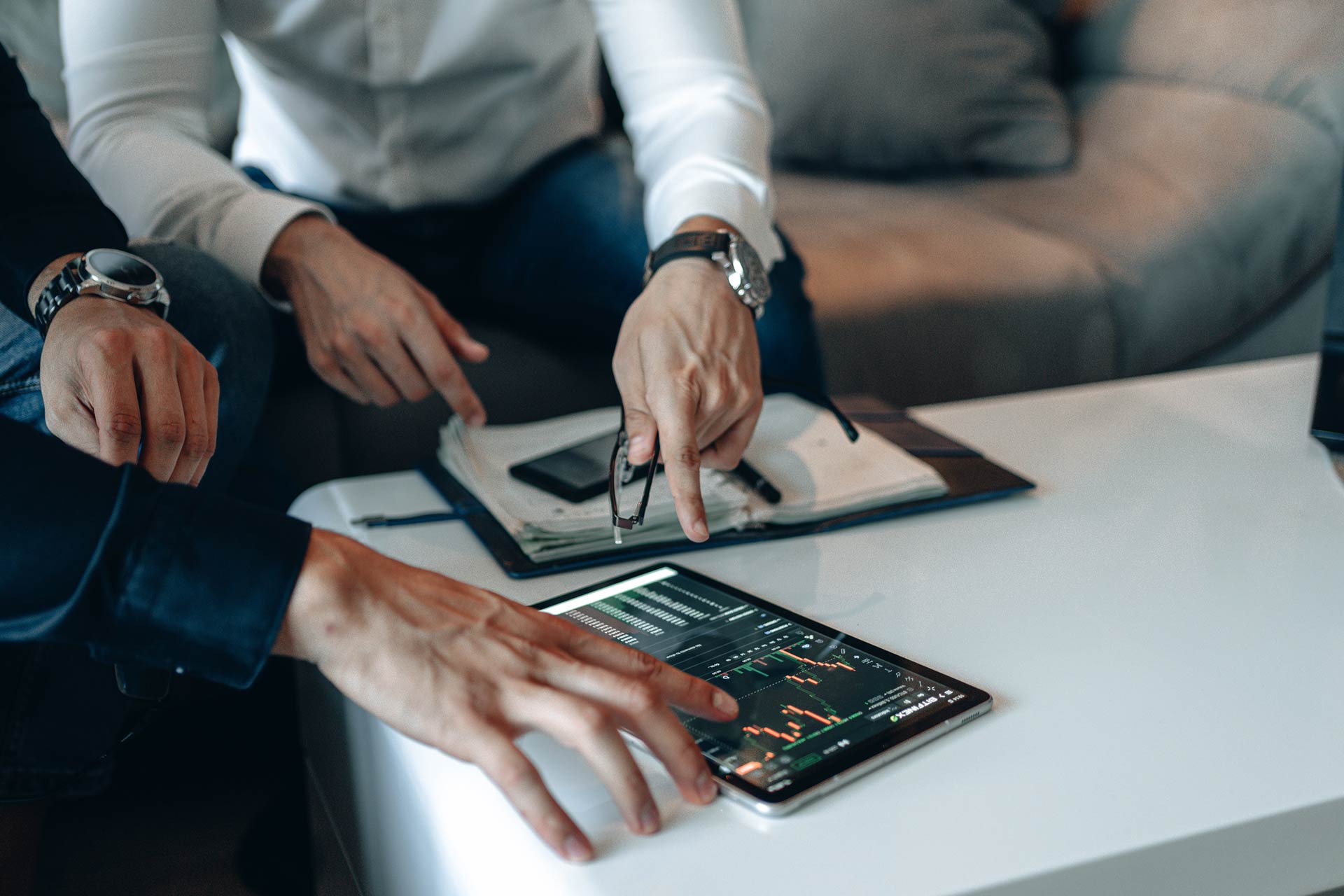 Build Heigh Security Ways