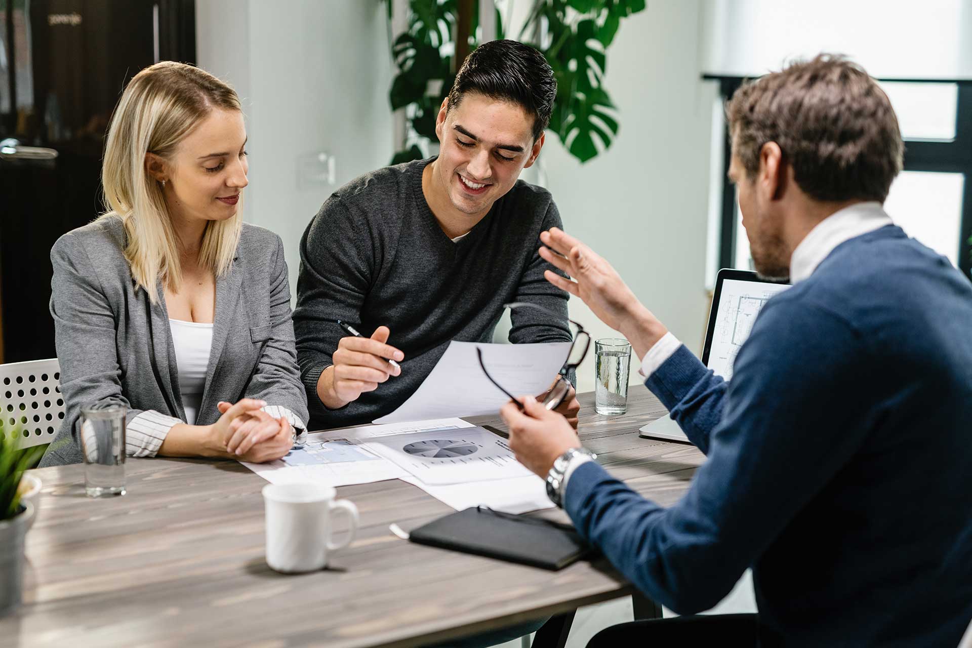 Modern Web Design Agency